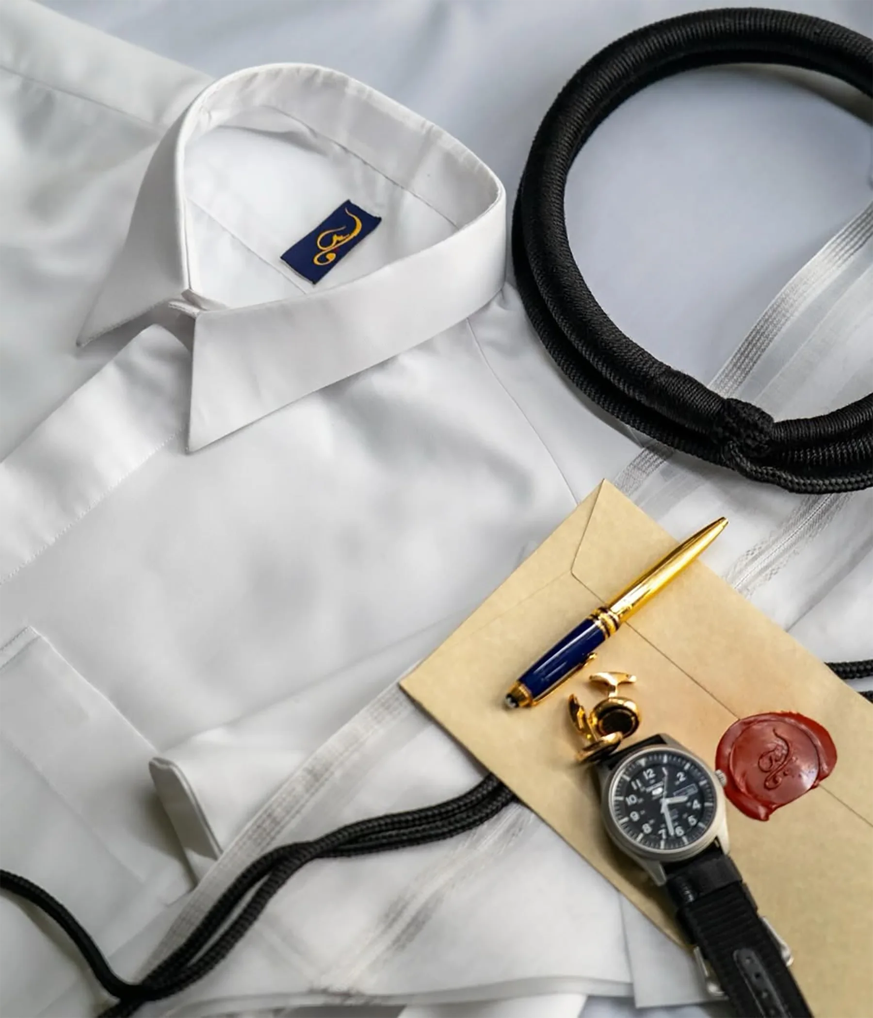 Fass Men's Tailoring, image 10