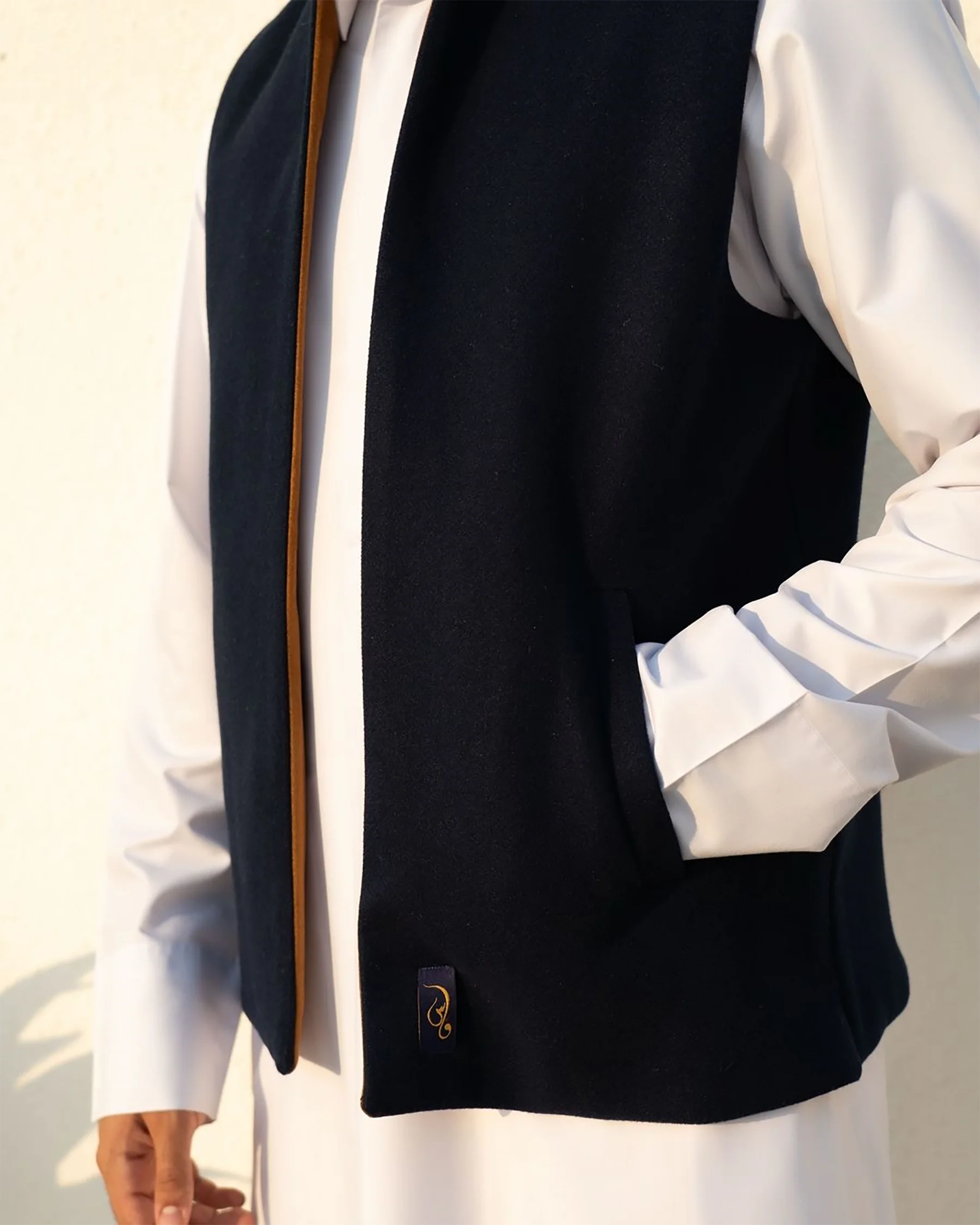 Fass Men's Tailoring, image 13
