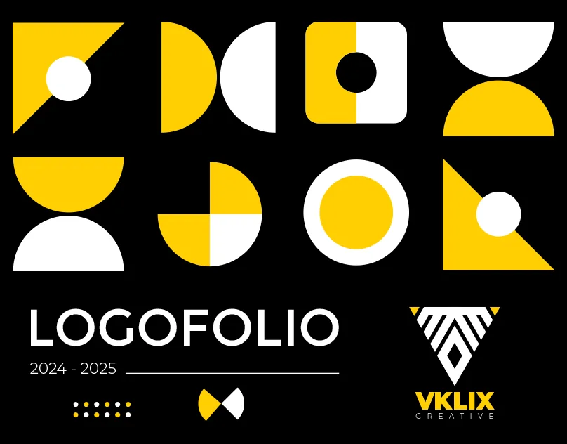 Logofolio 2024–2025
